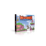 Worms - Le Jeu Calendrier de l'Avent