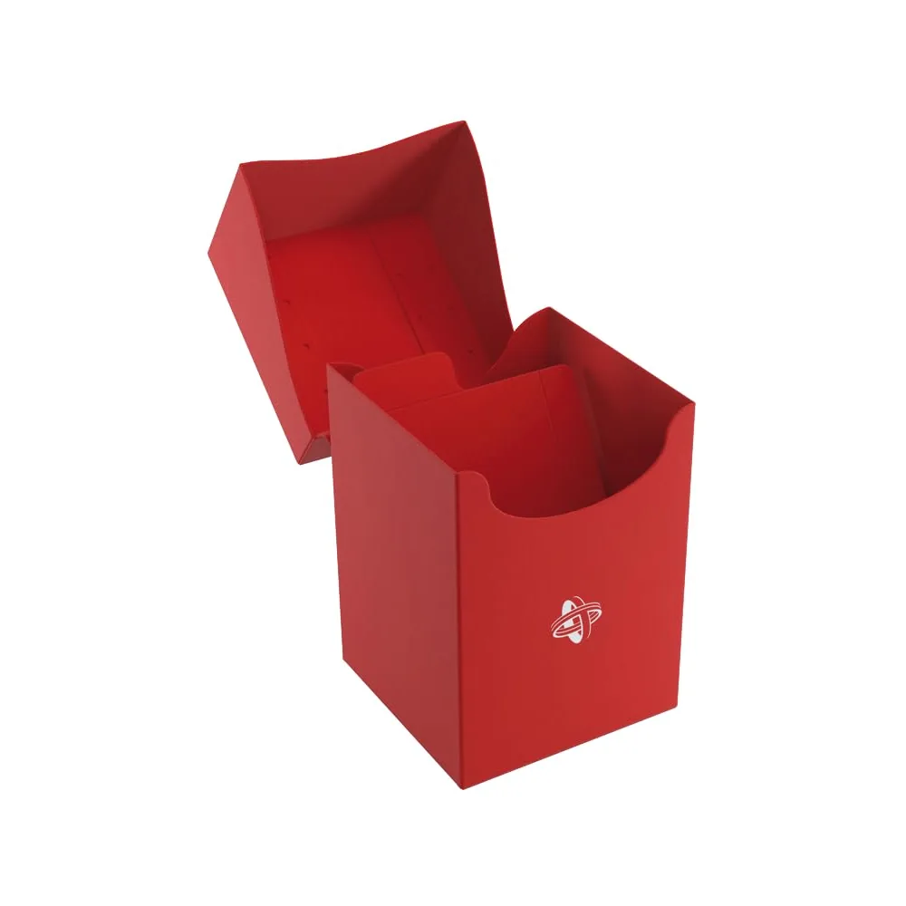 Gamegenic Deck Holder 100+ Rouge