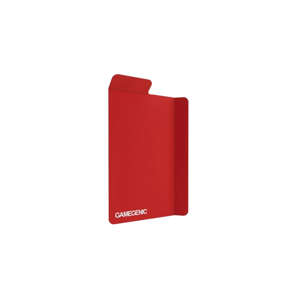 Gamegenic Deck Holder 100+ Rouge