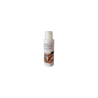 Colle pour Puzzle 200ml - Michèle Wilson