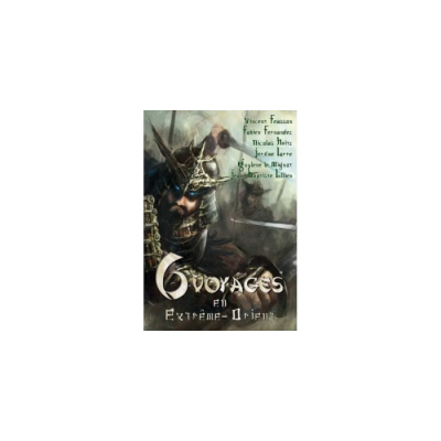 6 Voyages en Extrême-Orient - D6 Système