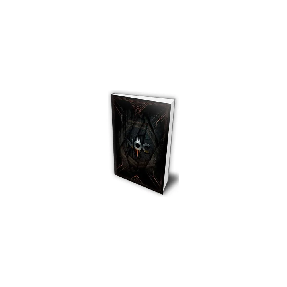 NOC - Livre de Base