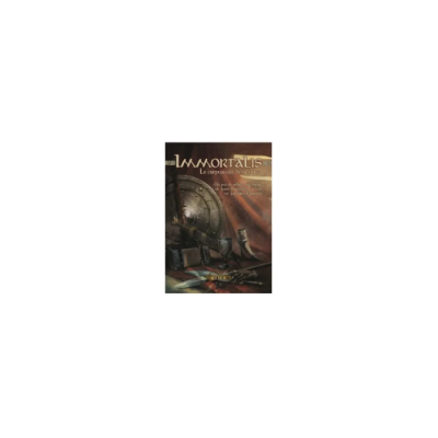 Immortalis : Le Crépuscule des Celtes