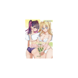 2.5 Dimensional Seduction T09