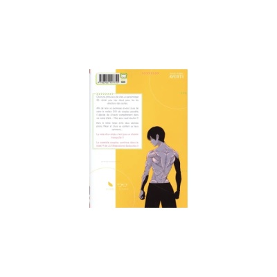 2.5 Dimensional Seduction T09