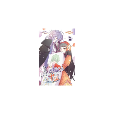 A crocs à toi - Tome 2