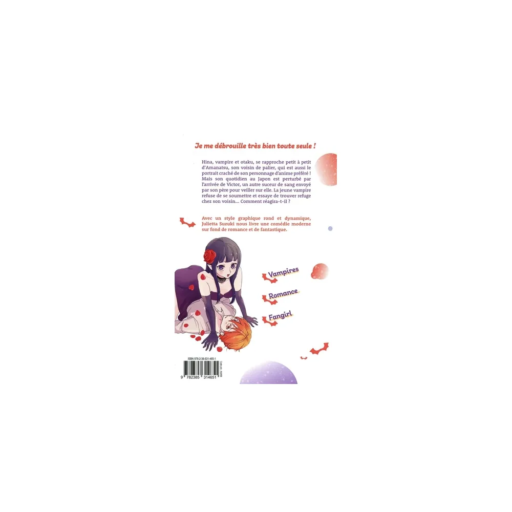A crocs à toi - Tome 2