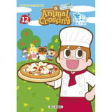 Animal Crossing : New Horizons - Le Journal de l'île T12