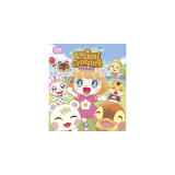 Welcome to Animal Crossing : New Horizons - L'île Fluffy T01