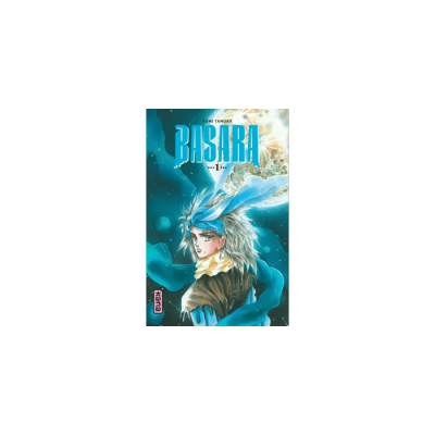 Basara (Star Edition) - Tome 1