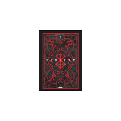 Berserk - Édition Prestige Tome 5