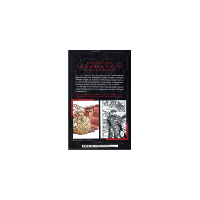 Berserk - Édition Prestige Tome 5