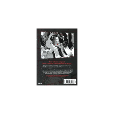 Blade & Bastard Tome 2