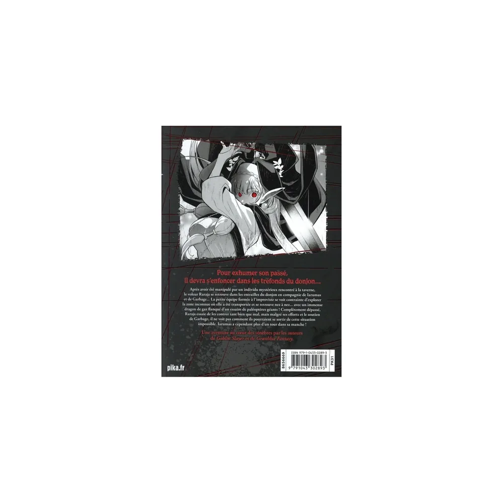 Blade & Bastard Tome 2