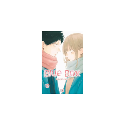 Blue Box - Tome 12
