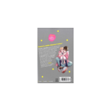 Blush Tome 8