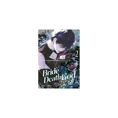 Bride of the Death God - Tome 2