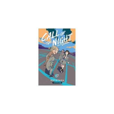 Call of the Night - Tome 17