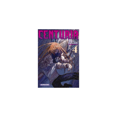 Centuria - Tome 4