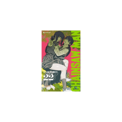 Chainsaw Man Tome 22