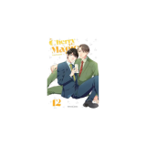 Cherry Magic - Tome 12