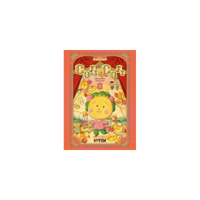 Coji-Coji - Tome 2