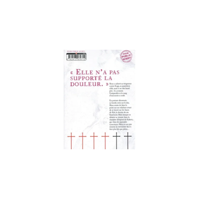 Cross of the Cross - Tome 7