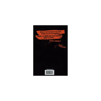 Crows - Tome 6