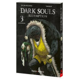 Dark Souls Redemption Tome 3 : Maskerade