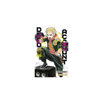 Dead Account - Tome 6