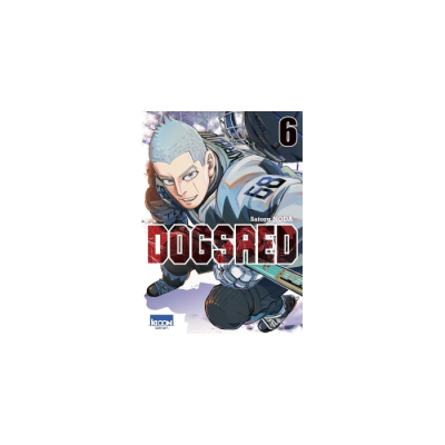 Dogsred Tome 6