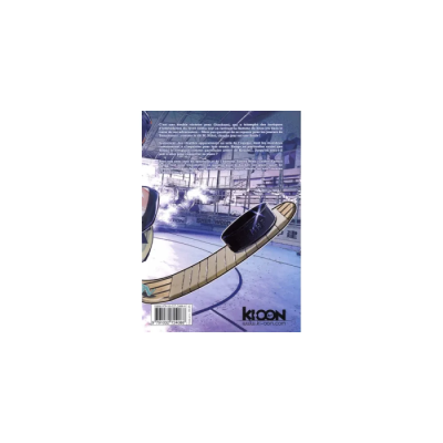 Dogsred Tome 6