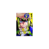 Dragon & Caméléon Tome 1
