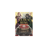 Elden Ring - Distant Tales Between - Tome 2