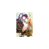 Entre la reine et moi - Tome 4