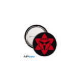 Naruto Shippuden - Sachet Surprise Badge 50mm
