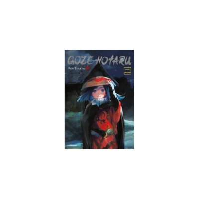 Goze Hotaru Tome 2