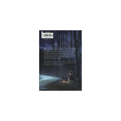 Goze Hotaru Tome 2