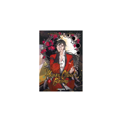 Heaven Official's Blessing - Tome 2
