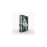 Hero Organization - Tomes 1 et 2 - Édition Collector avec Stylo-Lampe et Ex-Libris