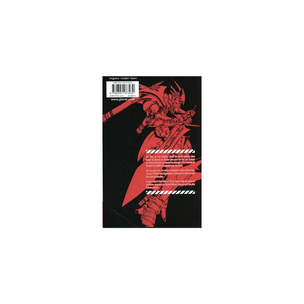 Hero Organization - Tome 2