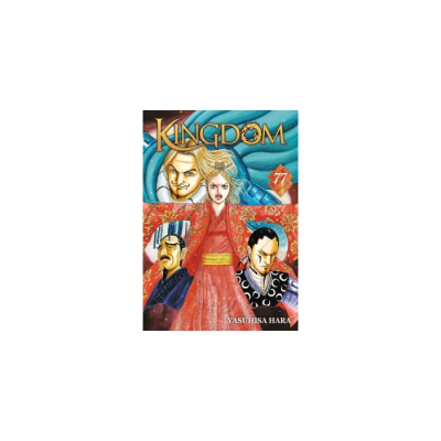 Kingdom - Tome 77