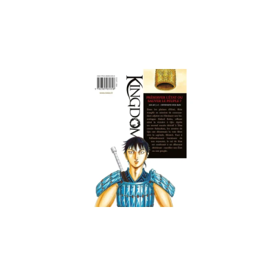 Kingdom - Tome 77