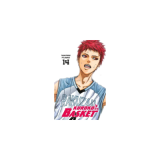 Kuroko's Basket - Dunk Édition T14