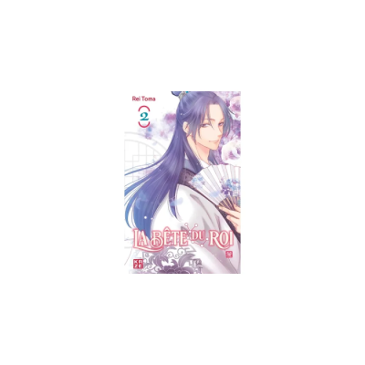 La Bête du Roi Tome 2