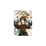 La Fiancée du clan Kyougane - Tome 1