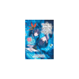 La Fiancée du Maître des Portails - Tome 3