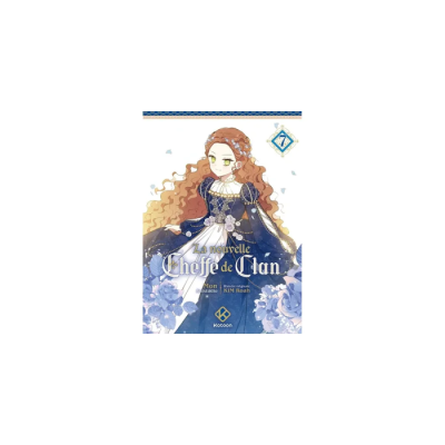 La Nouvelle Cheffe de Clan - Tome 7