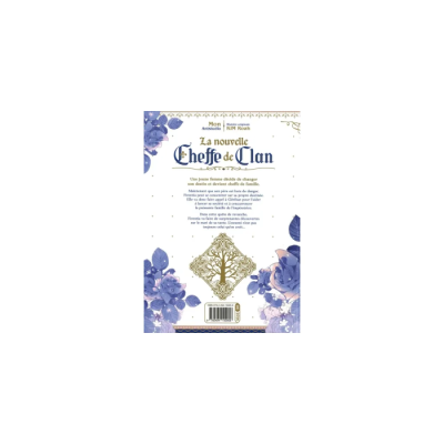 La Nouvelle Cheffe de Clan - Tome 7