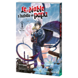 Le Diable s'habille en papa Tome 1